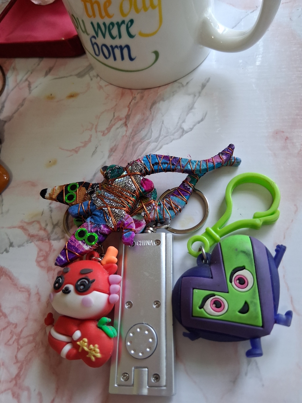 Key Chains